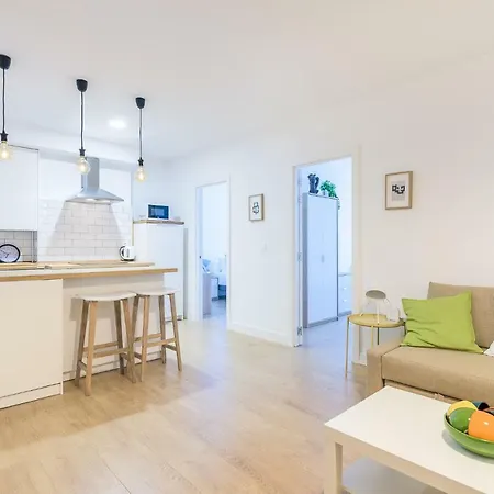 Sanse Сан-Себастьян