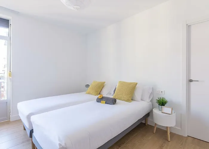 Sanse Апартаменты