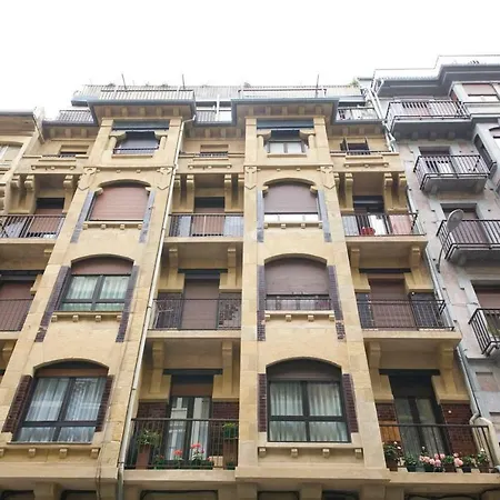 Sanse Apartment
