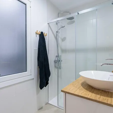 Lejlighed Sanse San Sebastián