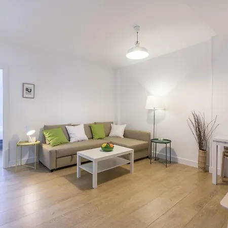 Apartment Sanse *
