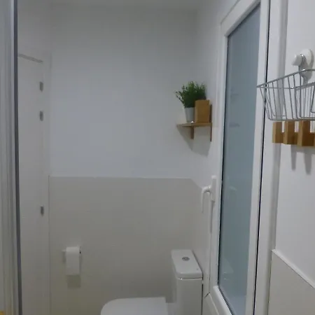 Sanse Appartement