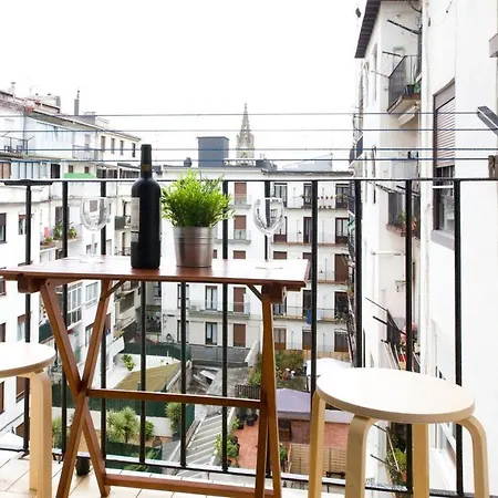 Appartement Sanse *