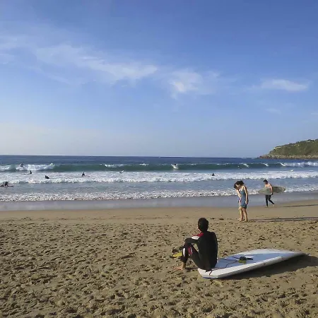 Lägenhet Sanse San Sebastián